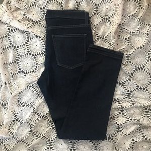 Uniqlo Dark Denim Jeans - Size 26